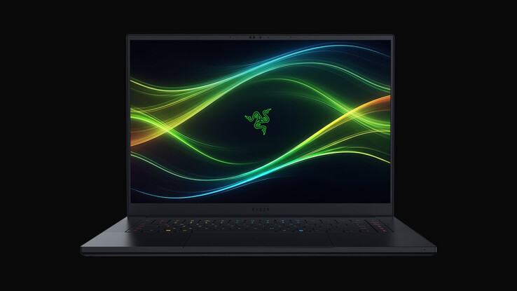 A Razer também equipa o Blade 16 2026 com uma bateria de 90 Wh.
