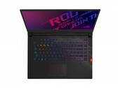 Breve Análise do Portátil Asus ROG Strix Scar 15 G532LWS: GeForce Supercharged