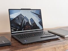 Quem busca desempenho deve evitar todos os modelos do ThinkPad X1 2-em-1 11ª geração, com exceção do Core Ultra X7