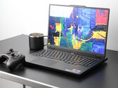 O jogador mais poderoso da RTX 5070 Ti até o momento - Análise do Lenovo Legion Pro 5 16IAX10H OLED
