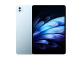 O Vivo Pad 5 Pro é um ótimo modelo, comparável aos tablets de grandes marcas. (Fonte da imagem: Vivo)