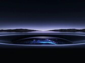 A Vivo conta com sua mais recente tecnologia de câmera móvel. (Fonte: Vivo via Weibo)