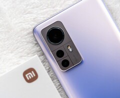 O Xiaomi 12S será uma atualização da série Xiaomi 12. (Fonte: Xiaomi)