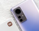 O Xiaomi 12S será uma atualização da série Xiaomi 12. (Fonte: Xiaomi)