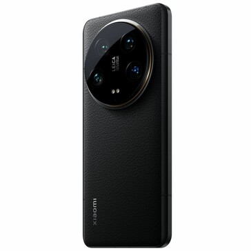 Está prevista uma impressionante configuração de câmera quádrupla de 50 MP com suporte para gravação de vídeo 8K. (Fonte: WinFuture)