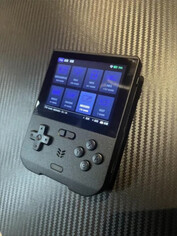 (Fonte da imagem: via Joey's Retro Handhelds)