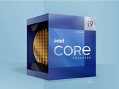 A administração Biden rejeitou o projeto da Intel de aumentar a fabricação de chips na China. (Imagem: Intel)