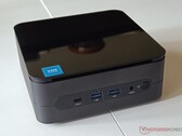 Análise do mini PC AcePC Wizbox AI: Intel Meteor Lake torna-se mini