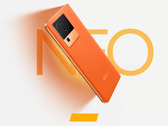 Este é o Neo7. (Fonte: iQOO via Vivo)