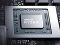 A Ryzen 5 5600U está colocando muita pressão sobre a Intel e sua 11ª série Core na faixa de preços abaixo de US$ 1000 (Fonte de imagem: AMD)