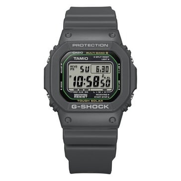 (Fonte da imagem: Great G-Shock World)