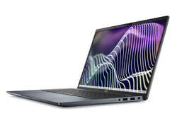 Em análise: Dell Latitude 7440 clamshell. Unidade de teste fornecida pela Dell