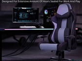 Cooler Master lança as cadeiras de jogo Caliber E1, R3 e X2, todas com apoio lombar variando de US$179 a US$369 (Fonte: Amazon)