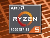 A AMD Ryzen 5 6600U oferece 6 núcleos e 12 fios de desempenho de processamento eficiente em termos de potência. (Fonte de imagem: AMD/Unsplash - editado)