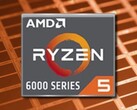 A AMD Ryzen 5 6600U oferece 6 núcleos e 12 fios de desempenho de processamento eficiente em termos de potência. (Fonte de imagem: AMD/Unsplash - editado)