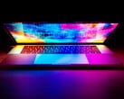 O MacBook Pro com tela “ Apple ” poderá contar com uma tela muito mais vibrante no futuro.