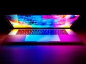 O MacBook Pro com tela “ Apple ” poderá contar com uma tela muito mais vibrante no futuro.