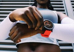 O CMF Watch 3 Pro se conectará ao aplicativo para smartphone Nothing X no futuro.