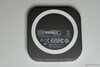 Corsair EX400S MagSafe na parte inferior