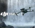 O Mavic 3 está disponível em dois modelos a partir de US$ 2.199. (Fonte de imagem: DJI)