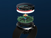 Mobvoi e Oppo serão os primeiros OEMs a lançar o Snapdragon Wear W5 Gen 1 e Wear W5+ Gen 1 smartwatches. (Fonte da imagem: @evleaks)