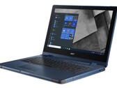 Acer lança tablet semi-robusto Enduro Urban T1 e laptop Urban N3 que realmente parecem muito elegantes (Fonte: Acer)