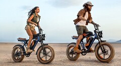 A M20 2.0. (Fonte: ENGWE)