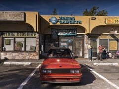 Duas cenas do “Extended Look” estão gerando discussões entre os fãs sobre o comportamento dos NPCs no GTA 6.