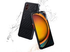 O Galaxy XCover 7 Pro pode finalmente ganhar um sucessor após um ano e meio.
