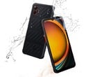 O Galaxy XCover 7 Pro pode finalmente ganhar um sucessor após um ano e meio.