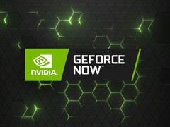 GeForce Logotipo da Now (Fonte da imagem: Nvidia)