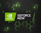 GeForce Logotipo da Now (Fonte da imagem: Nvidia)