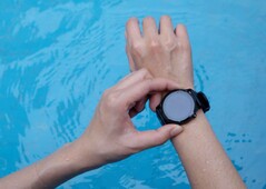 O Haylou RS2 LS10 será lançado no próximo mês. (Fonte da imagem: Haylou)