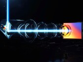 A Huawei começou a equipar alguns de seus principais smartphones com câmeras de periscópio há alguns anos. (Fonte de imagem: Huawei)