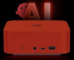 O Zero SEi14 AI (com resolução aumentada)