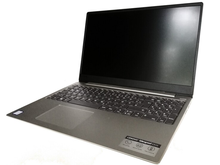 Leonovo IdeaPad 330S-15IKB