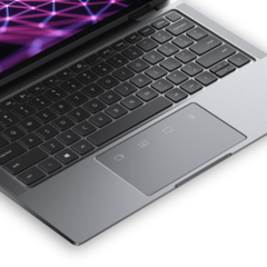 Flagship Dell Latitude 9330 2 em 1 chegando em junho com touchpad de colaboração, Intel do 12º gênero, e uma tela sensível ao toque QHD+ de 16:10 (Fonte: Dell)