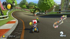 O projeto original do Mario Kart Unity foi criado por um programador, Ishaan Patel, há quase 4 anos. (Fonte da imagem: LifeWire / Nintendo)
