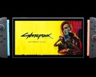 Os jogos para o Nintendo Switch 2 exigem uma quantidade relativamente grande de armazenamento. (Fonte da imagem: Nintendo / CD Projekt Red)