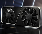 O Nvidia GeForce RTX 4090 supostamente passou pelo 3DMark Time Spy Extreme benchmark (imagem via Nvidia)