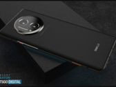 O OnePlus 10 Pro poderia ser assim? (Fonte: LetsGoDigital)