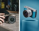 A Panasonic Lumix S9 está agora disponível em quatro novas variantes (Fonte da imagem: Panasonic)