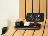 Satechi Trio Wireless Charging Pad com suporte técnico Qi2 (Fonte da imagem: Satechi)