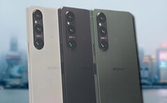 O Sony Xperia 1 V pode ser lançado a um preço mais barato do que seu antecessor no principal mercado chinês. (Fonte da imagem: Weibo/Unsplash - editado)