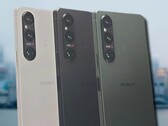 O Sony Xperia 1 V pode ser lançado a um preço mais barato do que seu antecessor no principal mercado chinês. (Fonte da imagem: Weibo/Unsplash - editado)