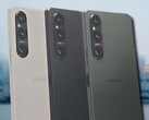 O Sony Xperia 1 V pode ser lançado a um preço mais barato do que seu antecessor no principal mercado chinês. (Fonte da imagem: Weibo/Unsplash - editado)