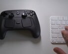 Por meio do site scr.verylazypixels.com, os usuários podem controlar seu Steam Controller como se fosse um carro de controle remoto.