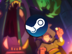 O Rune Dice está ganhando muita popularidade no Steam, graças à sua mecânica de RPG/roguelite.