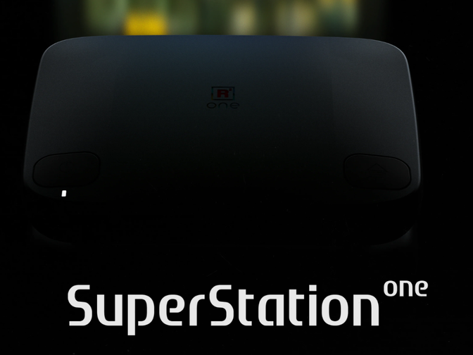 O console FPGA SuperStation One finalmente foi lançado após o 
