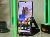 Teste do Xiaomi 15S Pro (Fonte da imagem: Marcus Herbrich)